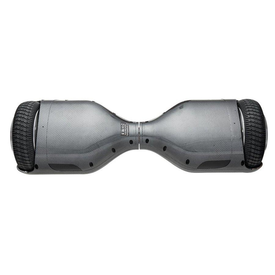 Hoverboard - Woxter SmartGyro X1s, Carbono