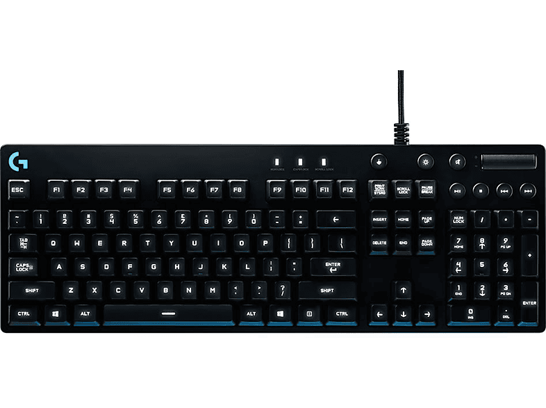 Teclado gaming | LOGITECH 920-007771 / G810 ORION SPECTRUM ES