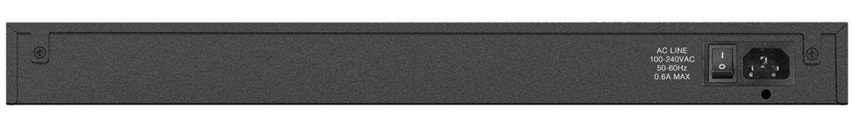D-Link DWC-2000 pasarel y controlador