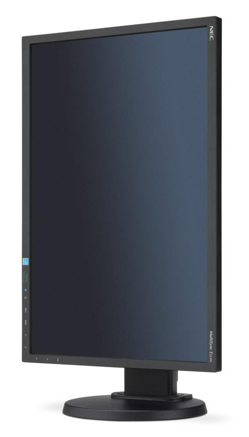 NEC MultiSync E223W 22" Negro
