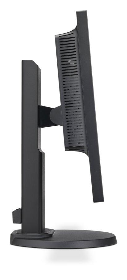 NEC MultiSync E223W 22" Negro