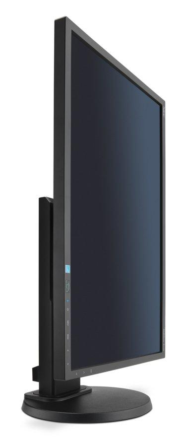 NEC MultiSync E223W 22" Negro