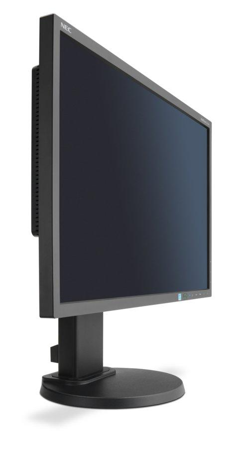 NEC MultiSync E223W 22" Negro