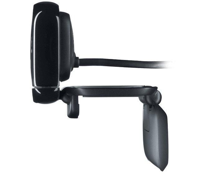 Webcam - Logitech C525 8MP 1280 x 720Pixeles USB 2.0 Negro