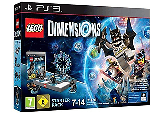 lego dimensions ps3 carrefour