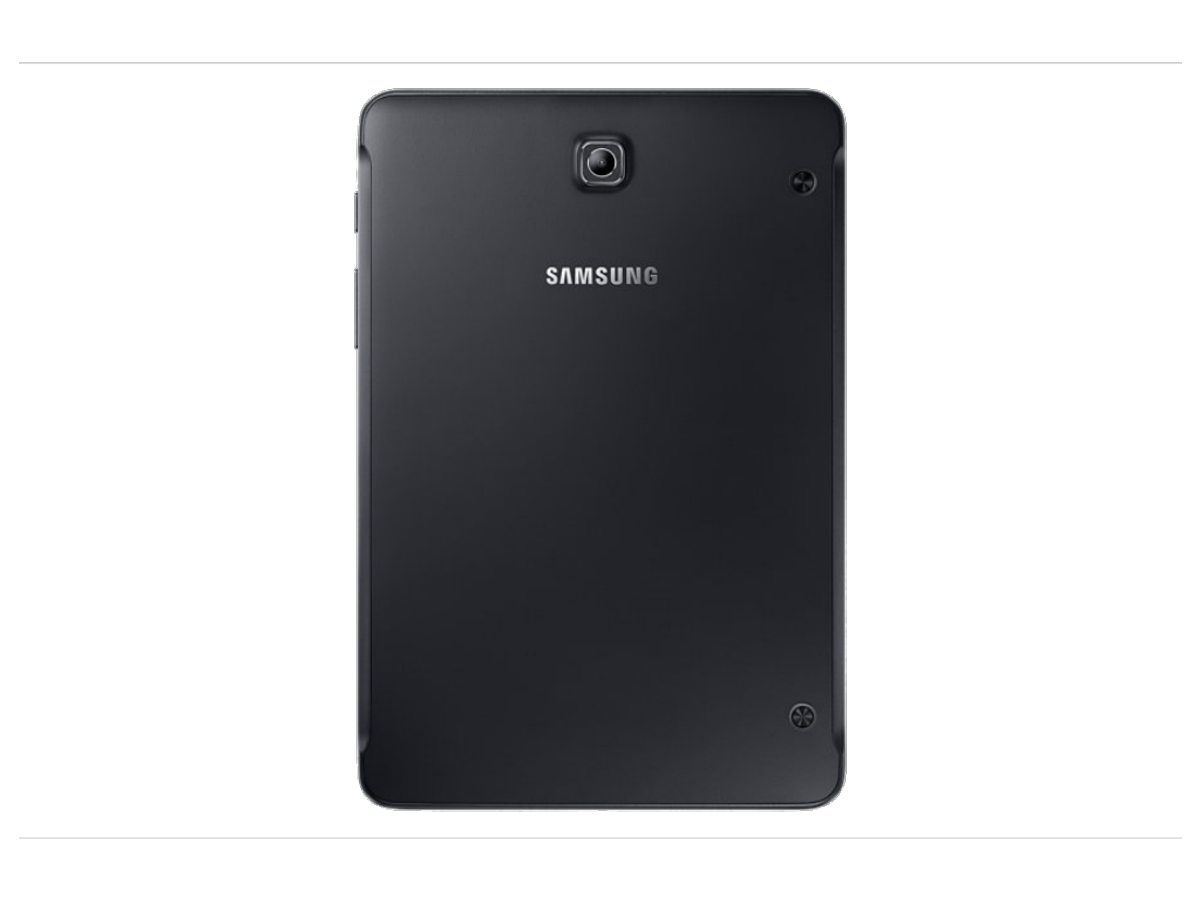Tablet - Samsung Galaxy Tab S2 VE T713, 8 Pulgadas, Octa Core, 32GB, WiFi, Negra