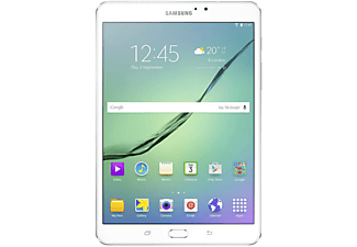 Tablet | Samsung Galaxy Tab S2 VE T713, 8 Pulgadas, Core, 32GB, WiFi, Blanca