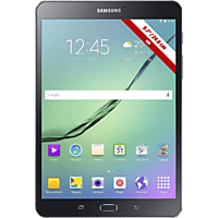 Tablet | Samsung Galaxy Tab S2 VE T813, Octa 32GB, WiFi, Lector de Negro
