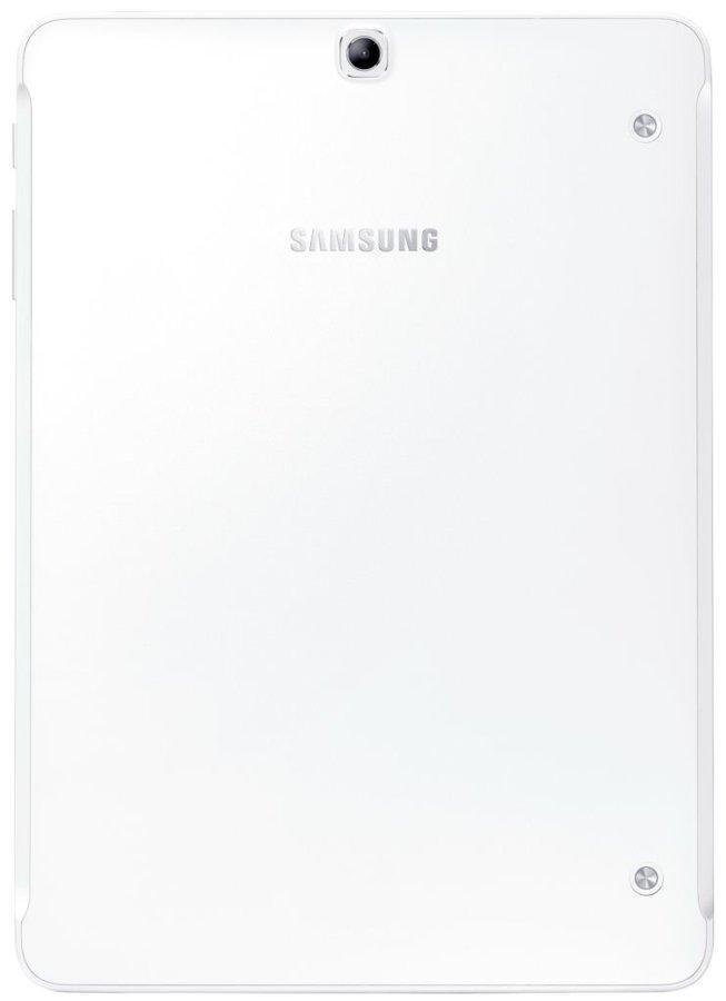 Tablet - Samsung Galaxy Tab S2 VE T813, Octa Core, 32GB, WiFi, Lector de huellas, Blanco