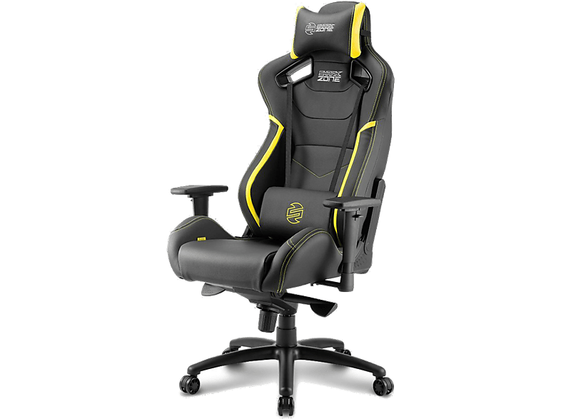 Silla gaming | Sharkoon Shark Zone GS10