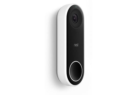 El Blink Video Doorbell llega a España para poner a Alexa en el timbre de  casa, Gadgets