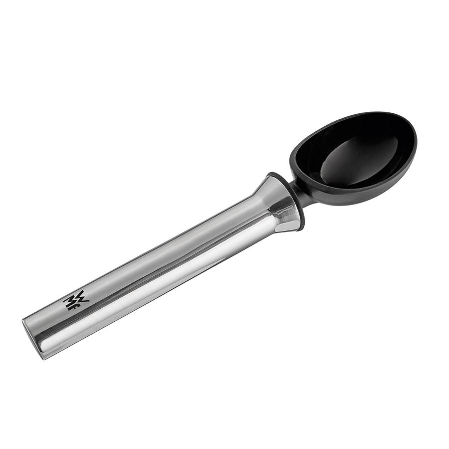 Heladera - WMF 0416450011, 300 ml, LCD, 12W, Tazón extraíble