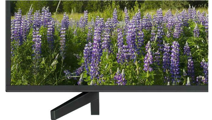 TV LED 55" - Sony KD55XF7096BAEP, Ultra HD 4K HDR, 400Hz, 4K X-Reality PRO