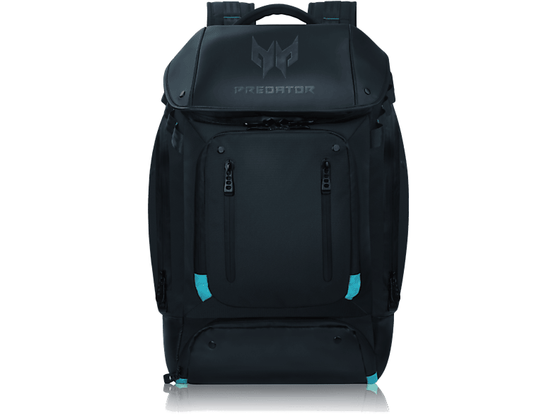 mochila predator adidas