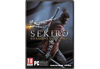 PC Sekiro: Shadows Die Twice