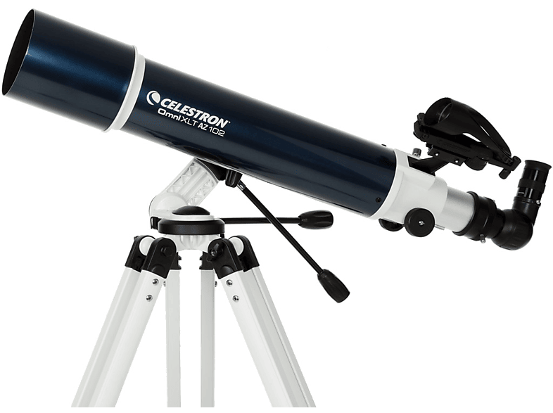 Telescopios | Celestron Omni 102 XLT AZ