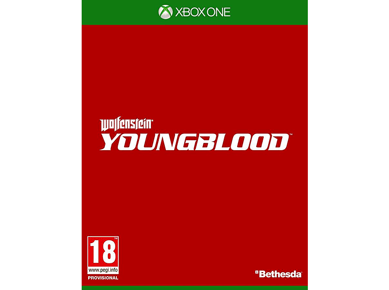 Xbox One Youngblood