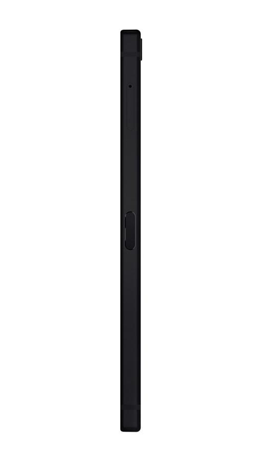 Móvil - Razer Phone, Negro, 64 GB, 8 GB RAM, 5.7", Snapdragon 835, 4000 mAh, Android