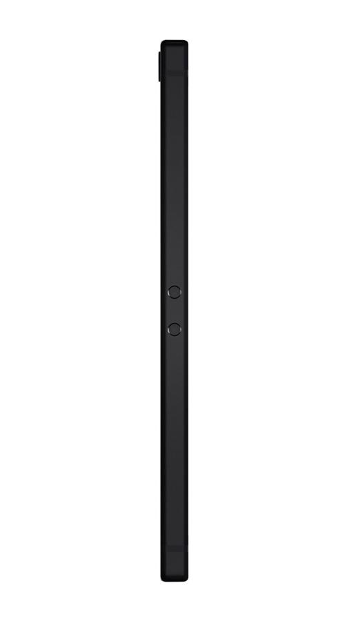 Móvil - Razer Phone, Negro, 64 GB, 8 GB RAM, 5.7", Snapdragon 835, 4000 mAh, Android