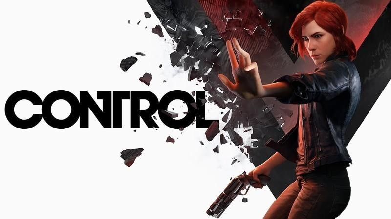 PS4 Control