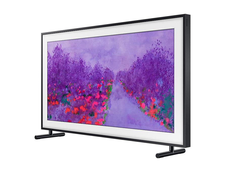TV LED 43" - Samsung The Frame UE43LS03NAU, Ultra HD 4K, HDR, Supreme UHD Dimming, Sensor