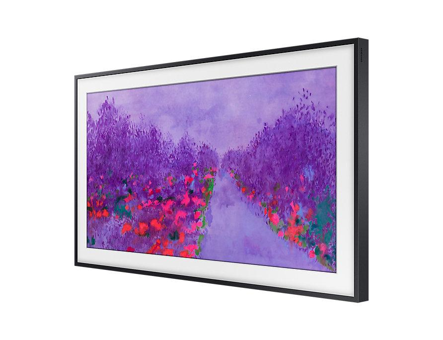 TV LED 43" - Samsung The Frame UE43LS03NAU, Ultra HD 4K, HDR, Supreme UHD Dimming, Sensor