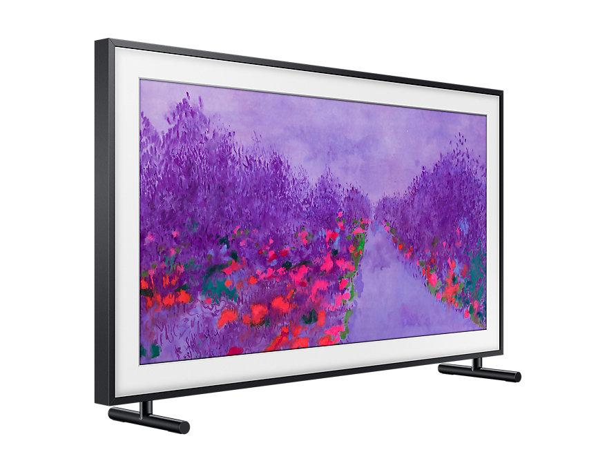 TV LED 43" - Samsung The Frame UE43LS03NAU, Ultra HD 4K, HDR, Supreme UHD Dimming, Sensor