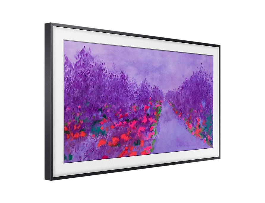 TV LED 43" - Samsung The Frame UE43LS03NAU, Ultra HD 4K, HDR, Supreme UHD Dimming, Sensor