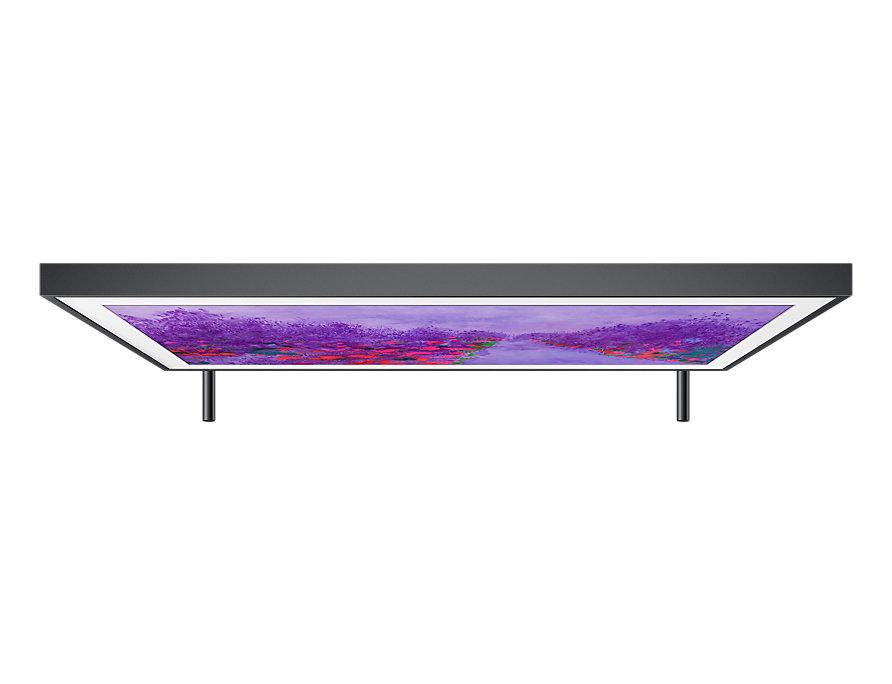 TV LED 43" - Samsung The Frame UE43LS03NAU, Ultra HD 4K, HDR, Supreme UHD Dimming, Sensor