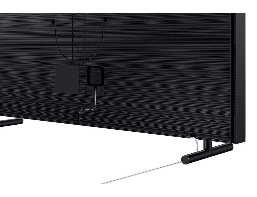 TV LED 43" - Samsung The Frame UE43LS03NAU, Ultra HD 4K, HDR, Supreme UHD Dimming, Sensor