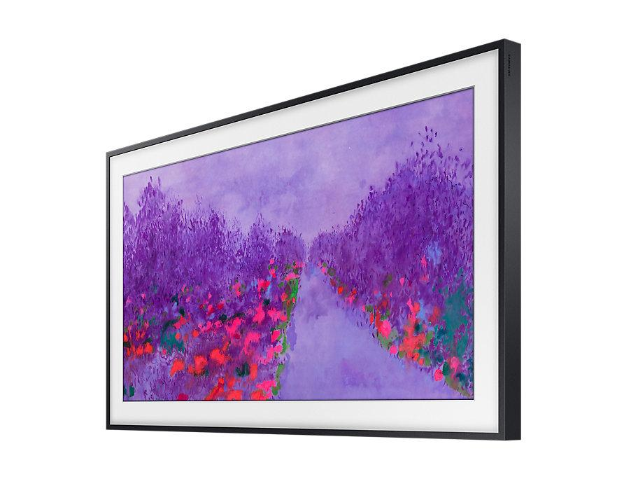 TV LED 43" - Samsung The Frame UE43LS03NAU, Ultra HD 4K, HDR, Supreme UHD Dimming, Sensor