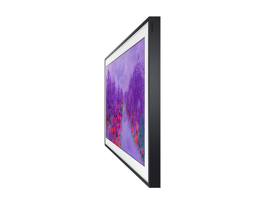 TV LED 43" - Samsung The Frame UE43LS03NAU, Ultra HD 4K, HDR, Supreme UHD Dimming, Sensor