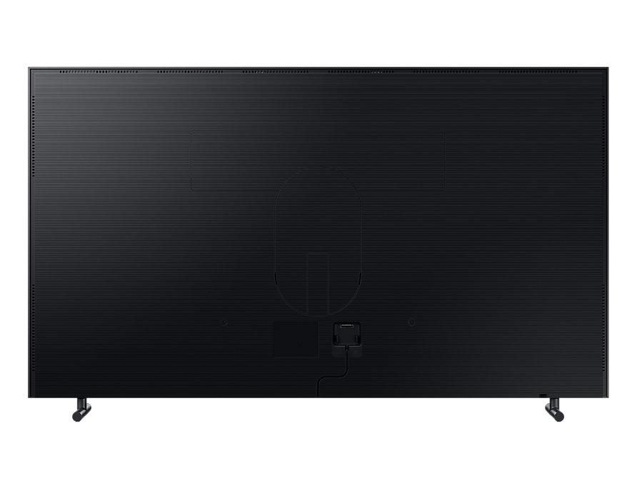 TV LED 55" - Samsung The Frame UE55LS03NAU, Ultra HD 4K, HDR, Supreme UHD Dimming, Sensor