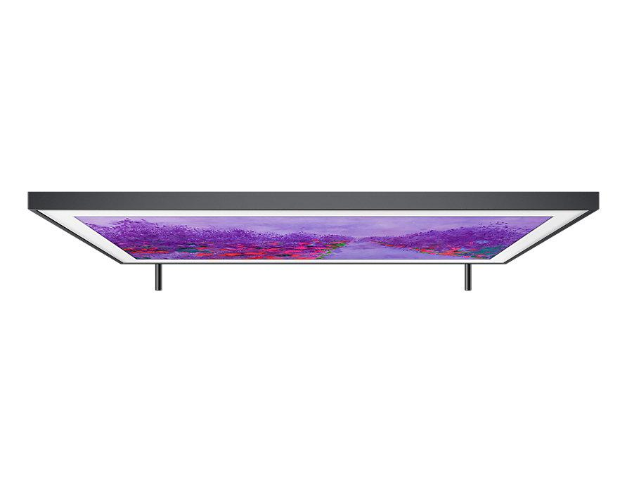 TV LED 55" - Samsung The Frame UE55LS03NAU, Ultra HD 4K, HDR, Supreme UHD Dimming, Sensor