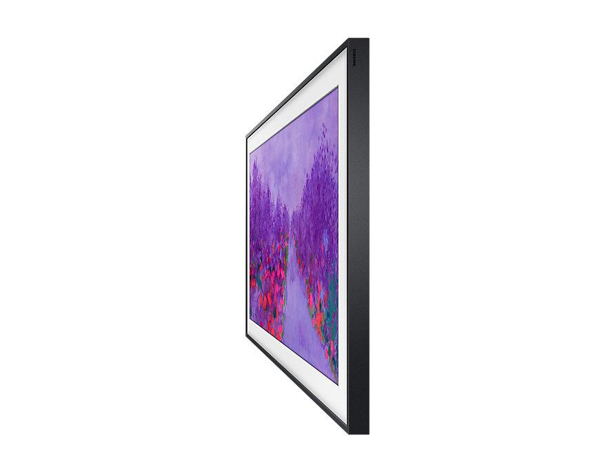 TV LED 55" - Samsung The Frame UE55LS03NAU, Ultra HD 4K, HDR, Supreme UHD Dimming, Sensor