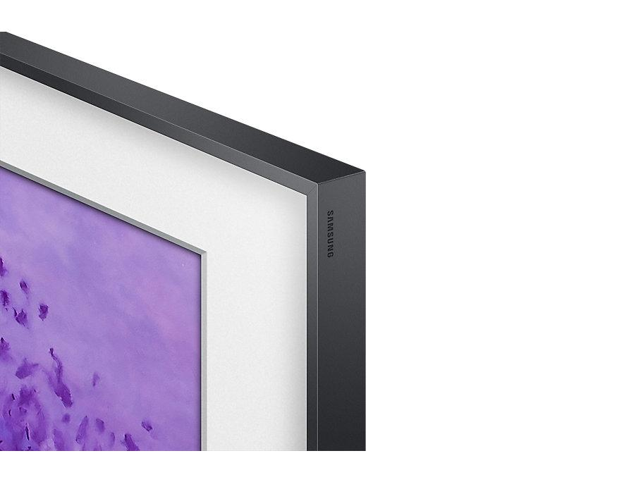 TV LED 55" - Samsung The Frame UE55LS03NAU, Ultra HD 4K, HDR, Supreme UHD Dimming, Sensor