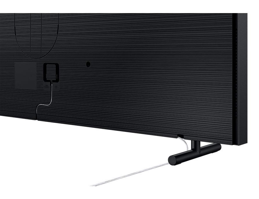 TV LED 55" - Samsung The Frame UE55LS03NAU, Ultra HD 4K, HDR, Supreme UHD Dimming, Sensor