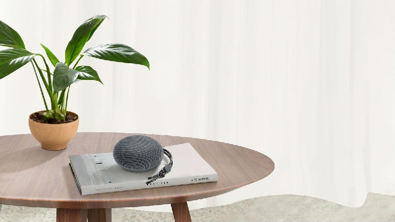 Altavoz inalámbrico - Huawei SoundStone, Bluetooth, Manos libres, Cancelación de ruido, Negro