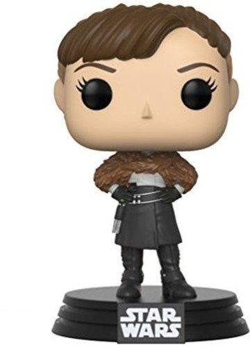 Figura Funko Pop! - Qi'Ra, Han Solo: Una historia de Star Wars