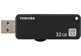 Pendrive de 32 GB - Toshiba TransMemory U365, USB 3.0, 3.1 Gen 1