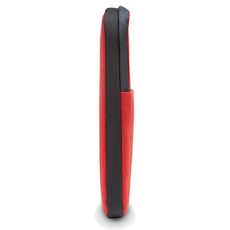 Funda para portátil Targus 360 Sleeve Perimeter 13-14, Flame Scarlet