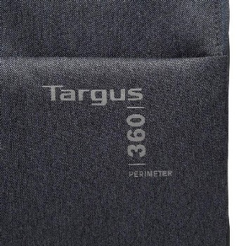 Funda para portátil Targus 360 Perimeter 11.6-13.3, Ébano