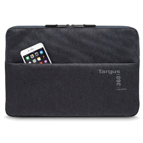 Funda para portátil Targus 360 Perimeter 11.6-13.3, Ébano