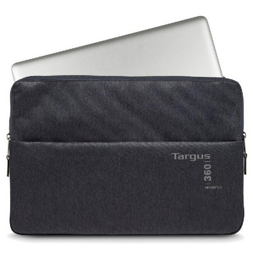 Funda para portátil Targus 360 Perimeter 11.6-13.3, Ébano