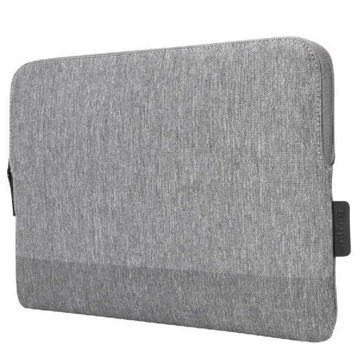 Sleeve Targus Citylite 15 gris funda para macbook de 381 cm diseño