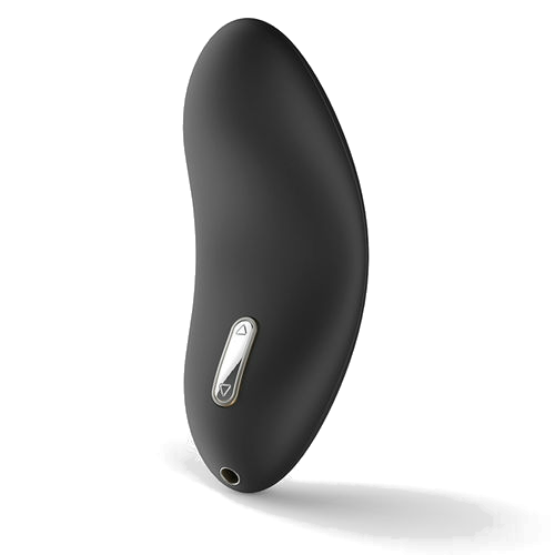 Succionador De Svakom echo d199052 negro vibrador 1