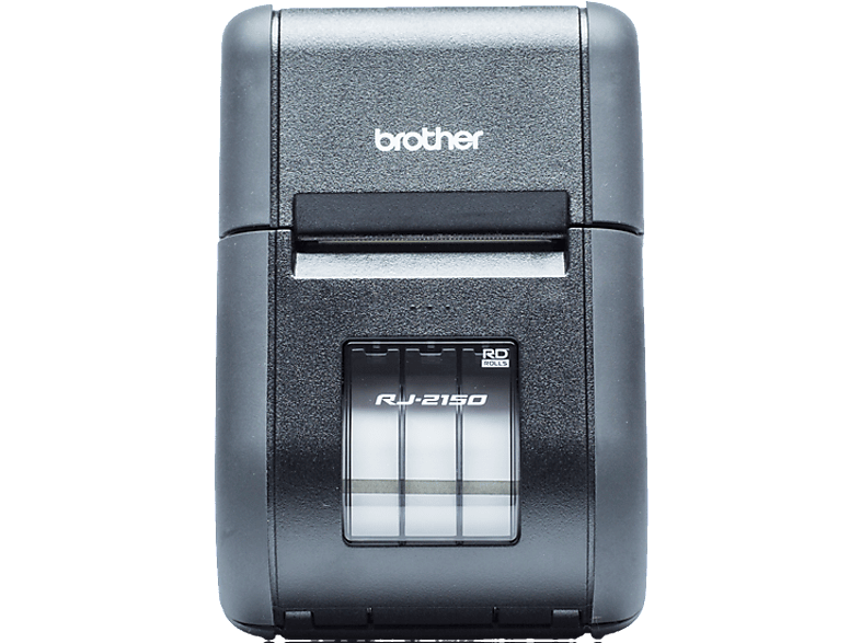 Impresora de etiquetas | Brother RJ 2150