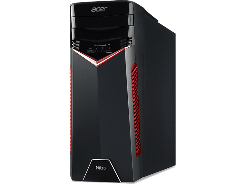 PC Gaming | Acer Nitro GX50-600