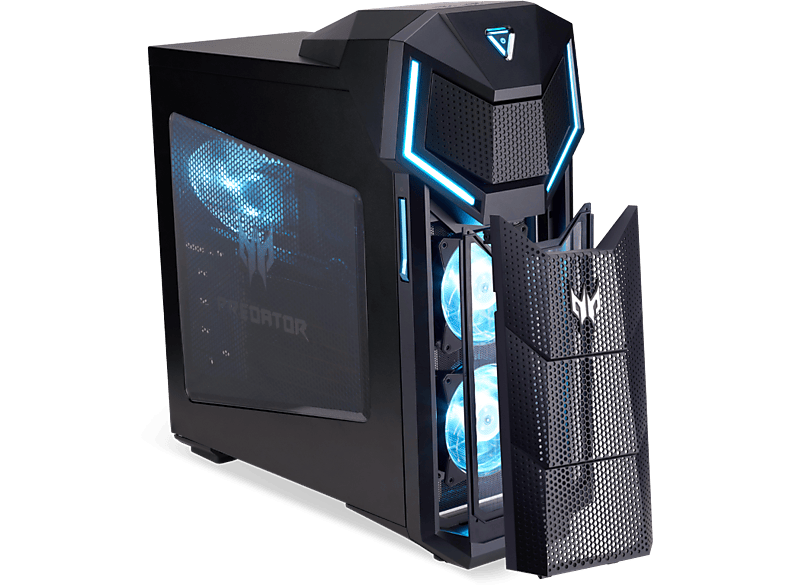 PC Gaming | Acer Predator PO5-610