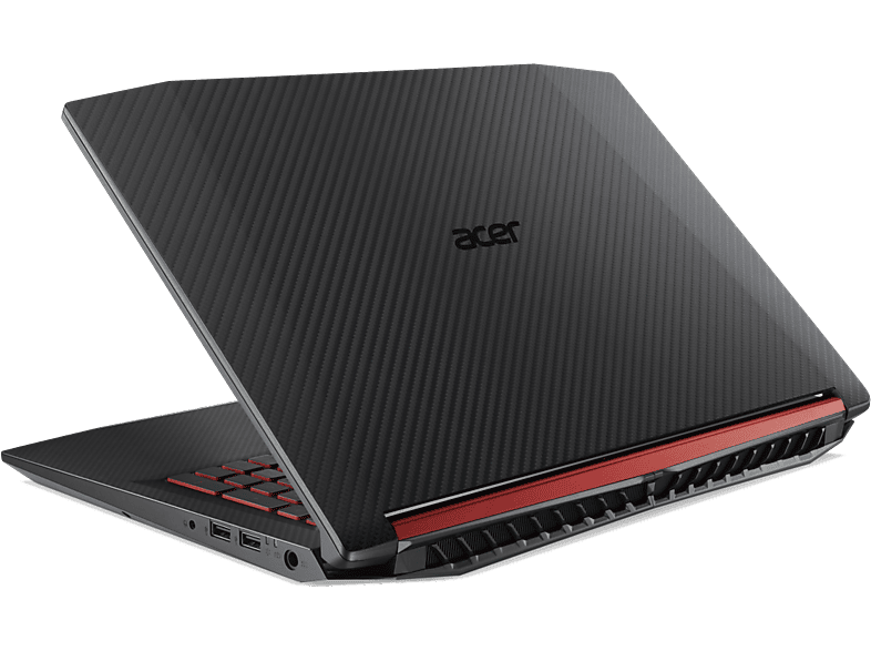 Portátil gaming- Acer Nitro 5